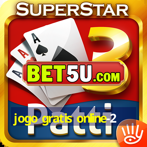 jogo gratis online